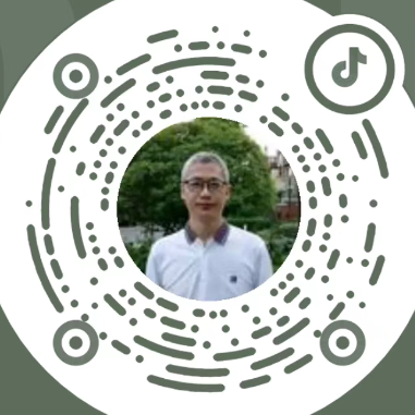 抖音二维码